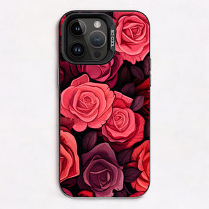 Roses Bundle - Lux Cool Cases