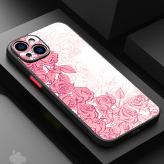 Roses Pink