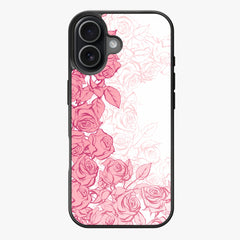 Roses Pink