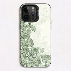 Roses Sage