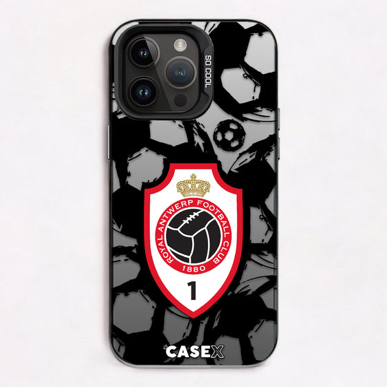 Royal Antwerp - Lux Cool Cases