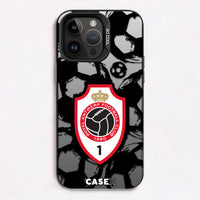 Royal Antwerp Colored