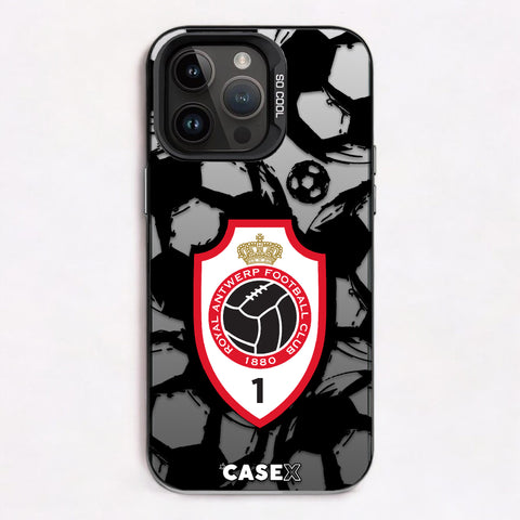 Royal Antwerp - Lux Cool Cases