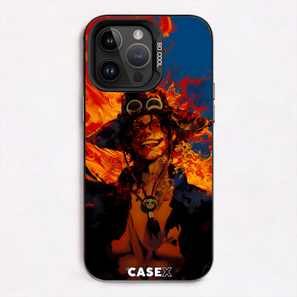 High One Piece - Lux Cool Cases