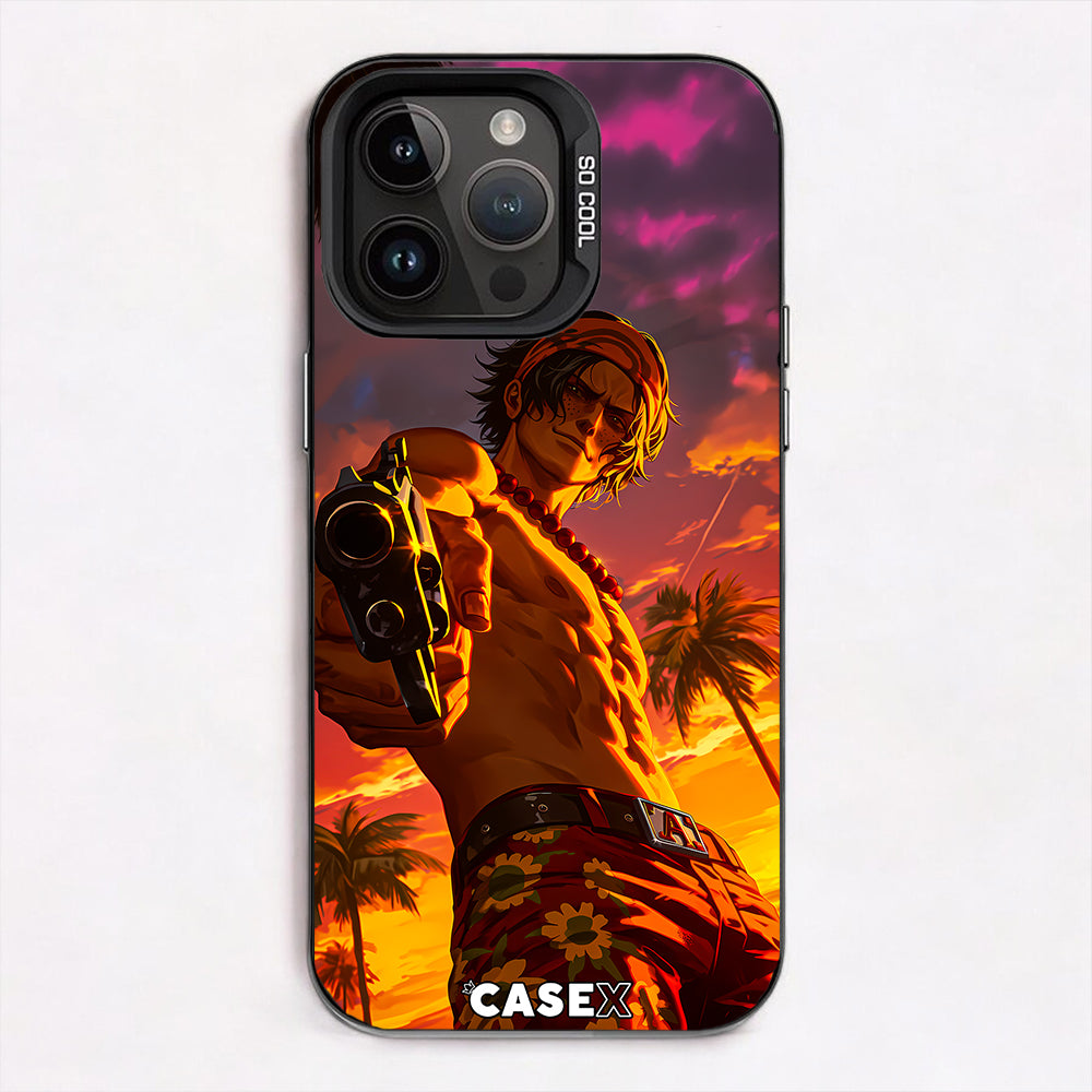 GTA One Piece - Lux Cool Cases