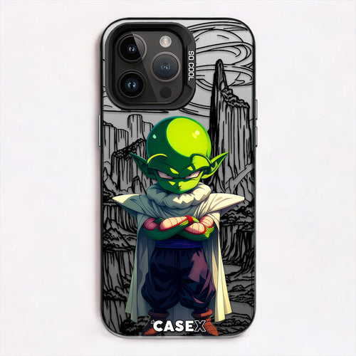 Piccolo - Lux Cool Cases