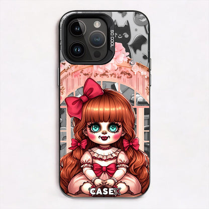 Annabell - Lux Cool Cases