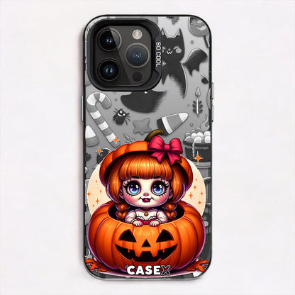 Annabell - Lux Cool Cases