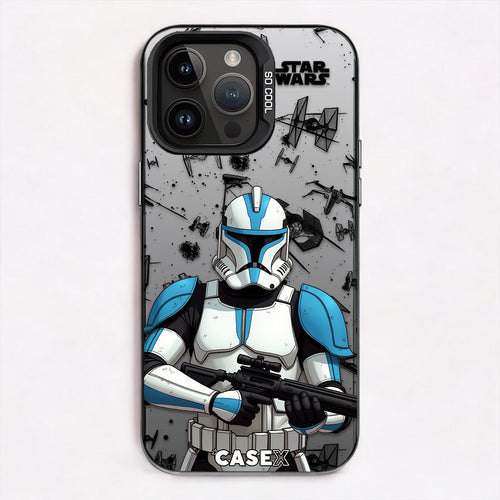 Arc Troopers - Lux Cool Cases