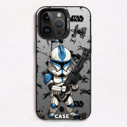 Arc Troopers - Lux Cool Cases