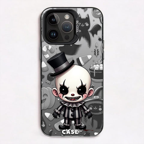 The Clown - Lux Cool Cases