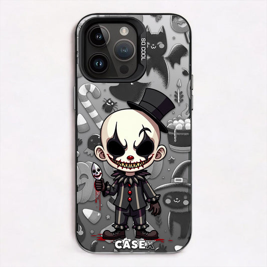 The Clown - Lux Cool Cases