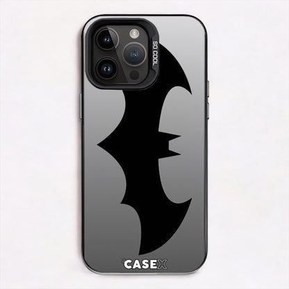 Batman Insignia - Lux Cool Cases