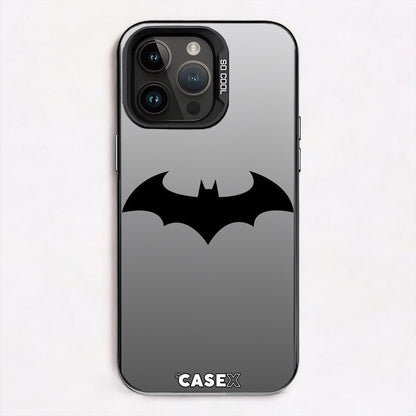 Batman Insignia - Lux Cool Cases