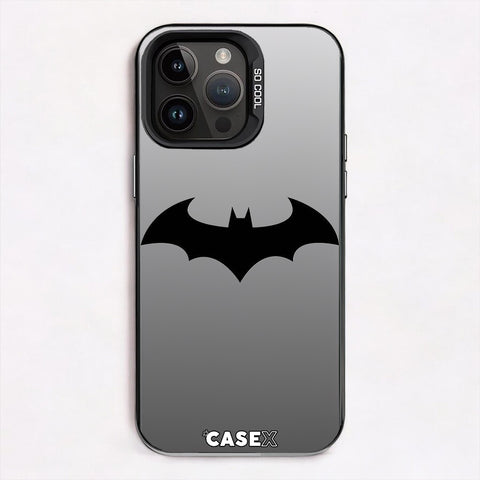 Batman Insignia - Lux Cool Cases