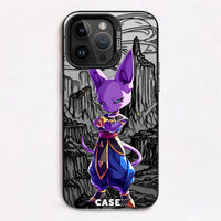 Beerus v1