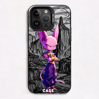 Beerus v2