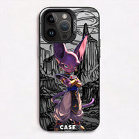 Beerus v3