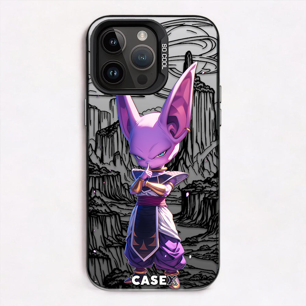 Beerus - Lux Cool Cases