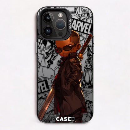 Blade - Lux Cool Cases