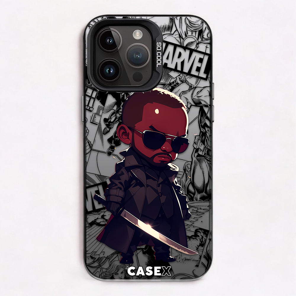 Blade - Lux Cool Cases