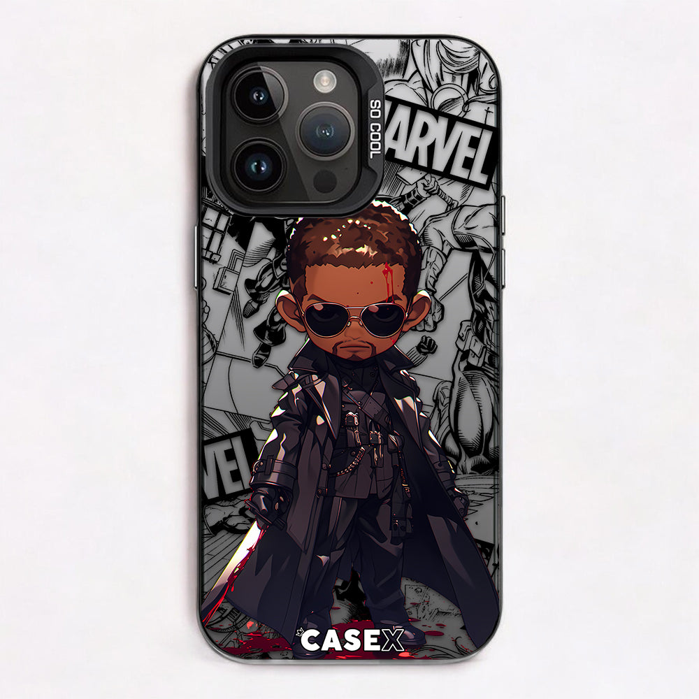 Blade - Lux Cool Cases