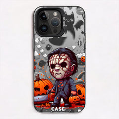 Bloody Pumpkins