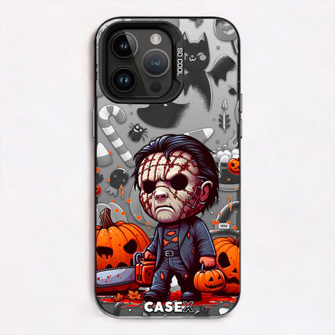 Leatherface - Lux Cool Cases