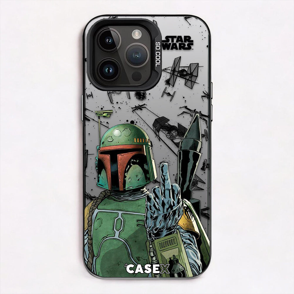 Star Wars - Lux Cool Cases