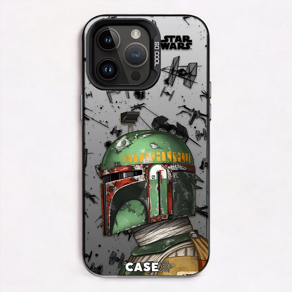 Star Wars - Lux Cool Cases