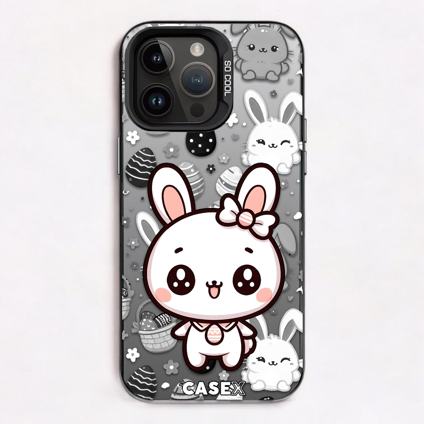 Easter Bunnies (2025) - Lux Cool Cases
