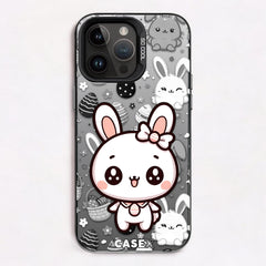 Bowtie Bunny