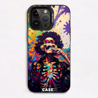 High One Piece - Lux Cool Cases