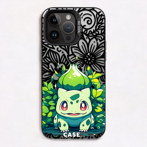 Bulbasaur - Lux Cool Cases