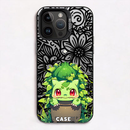 Bulbasaur - Lux Cool Cases