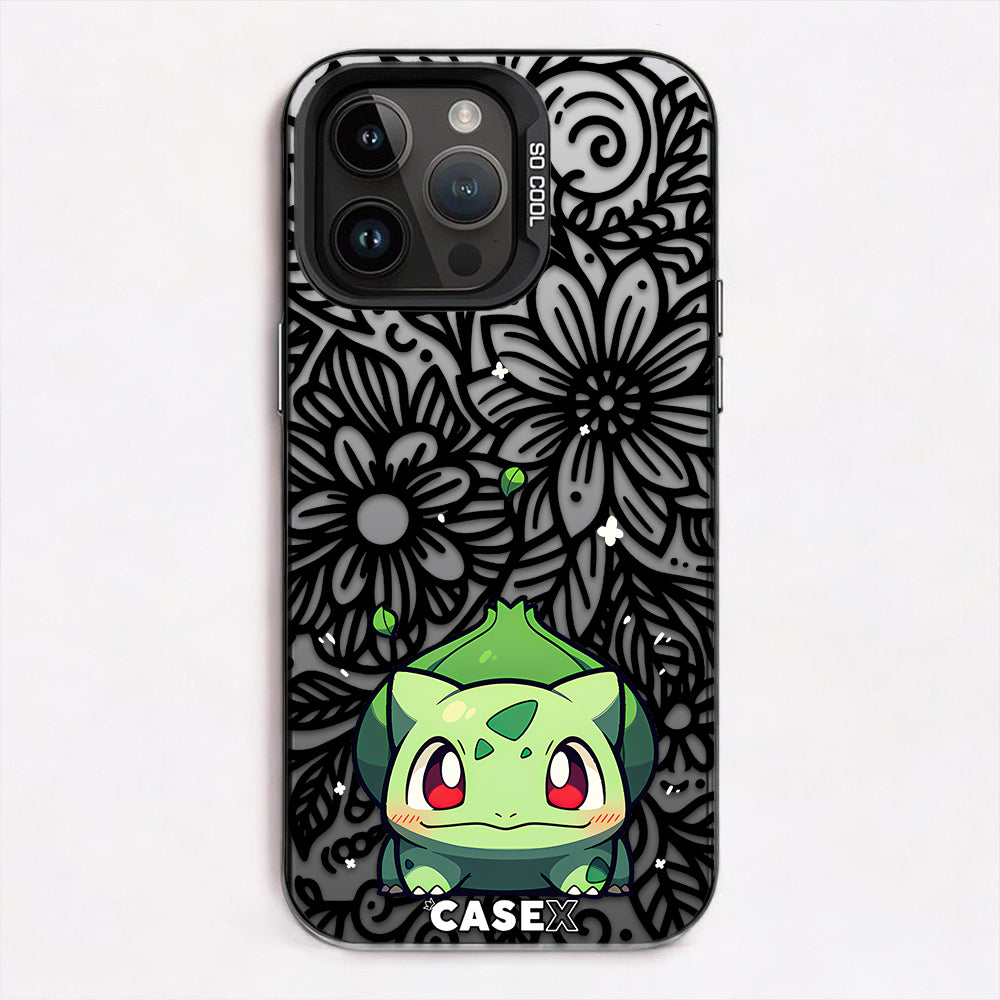 Bulbasaur - Lux Cool Cases