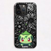 Bulbasaur Ripe