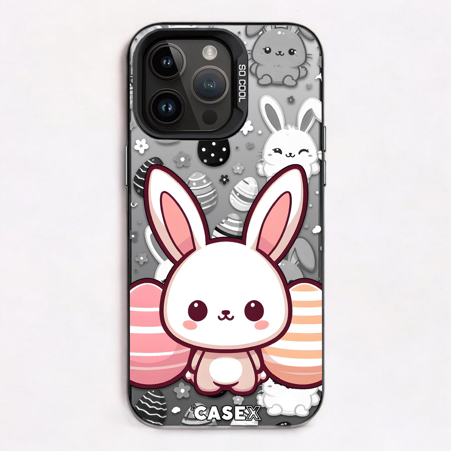 Easter Bunnies (2025) - Lux Cool Cases