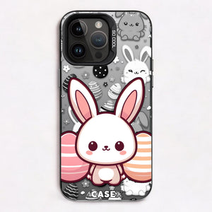 Bunny Big Eggs