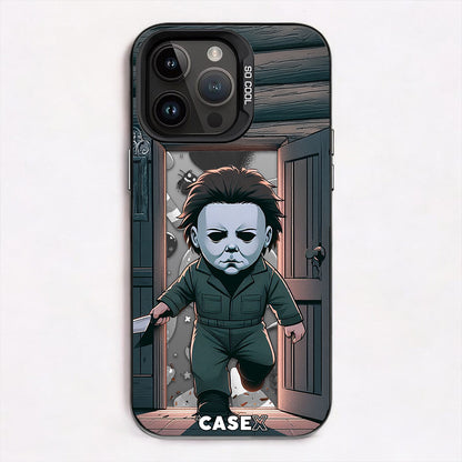 Michael Myers Michael Myers