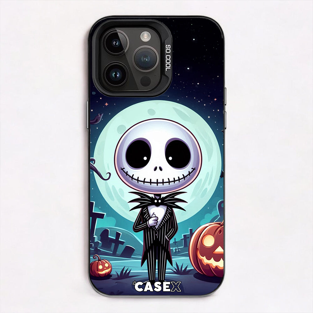 Jack Skellington - Lux Cool Cases