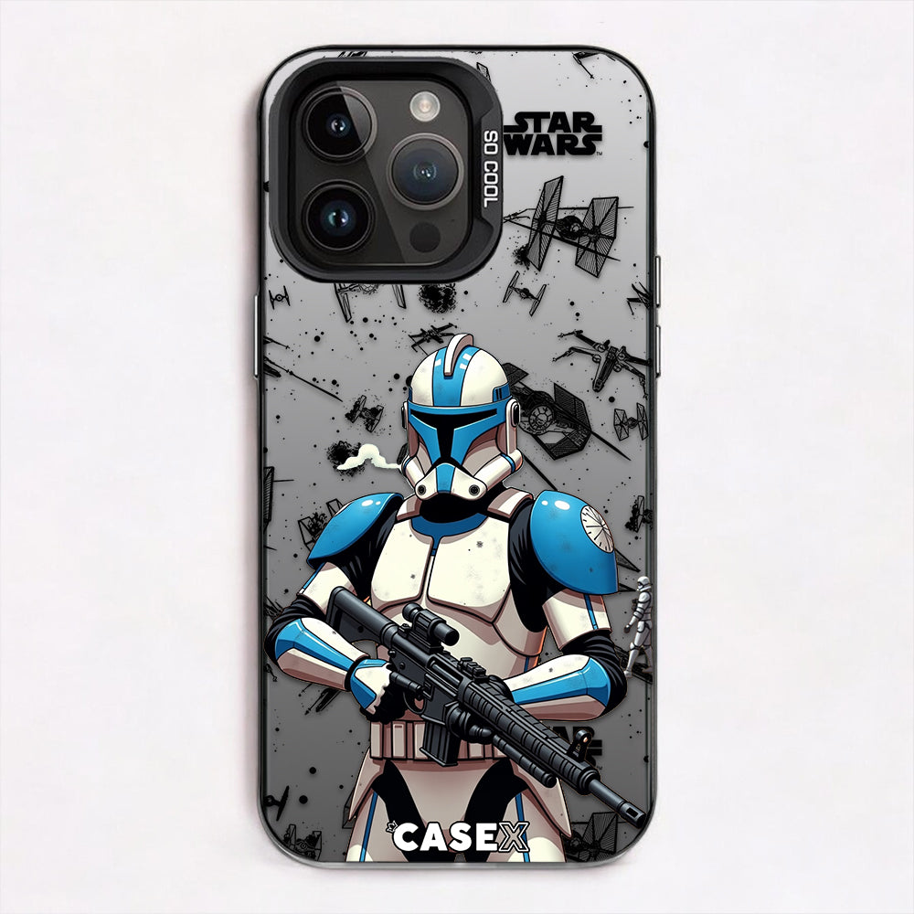 Arc Troopers - Lux Cool Cases