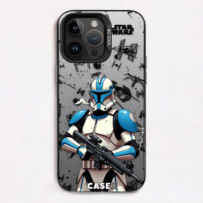 Arc Troopers - Lux Cool Cases