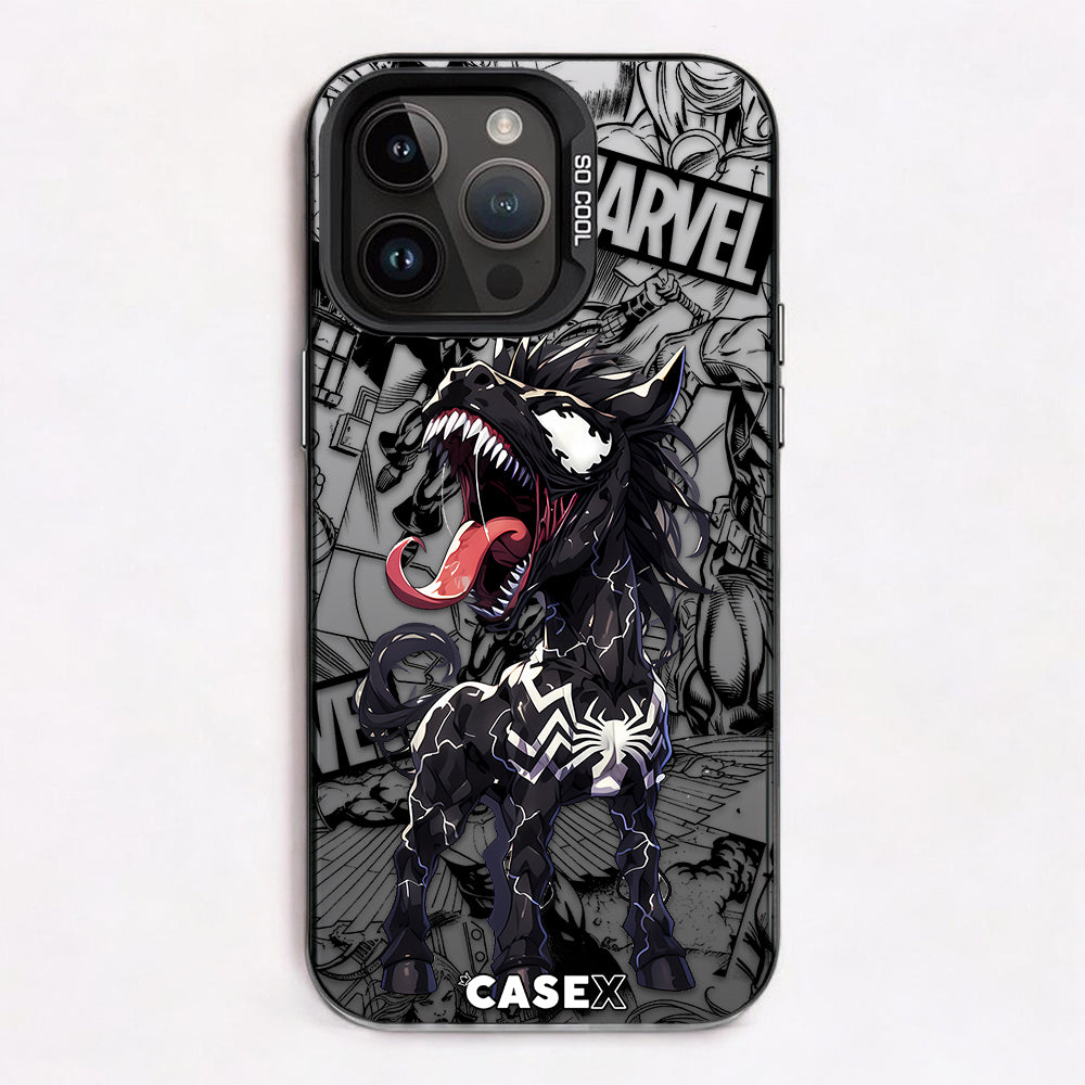 Venom Horse - Lux Cool Cases