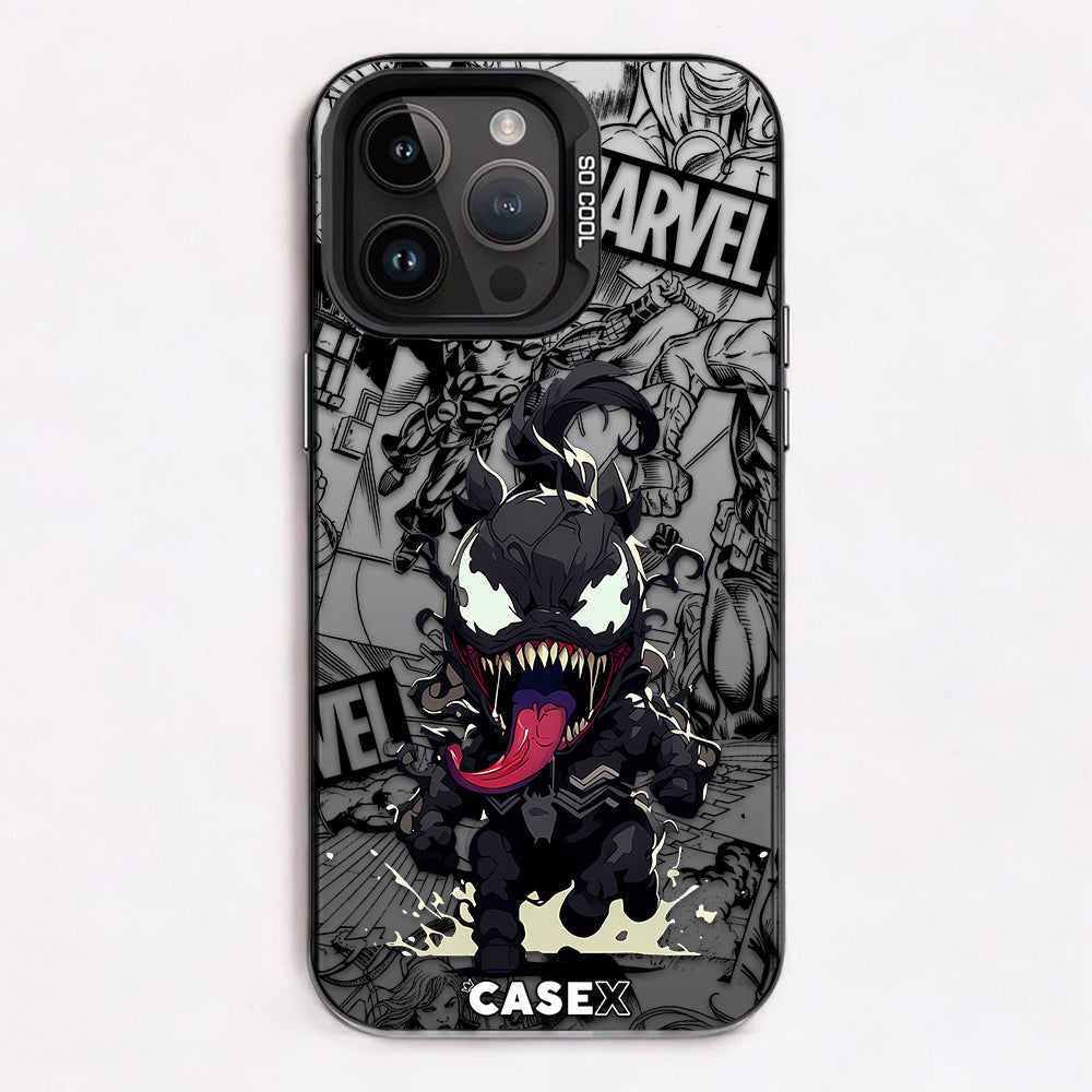 Venom Horse - Lux Cool Cases