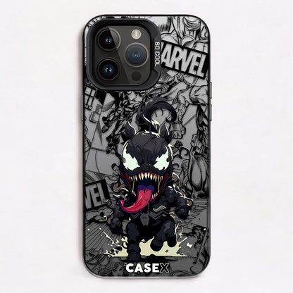 Venom Horse - Lux Cool Cases