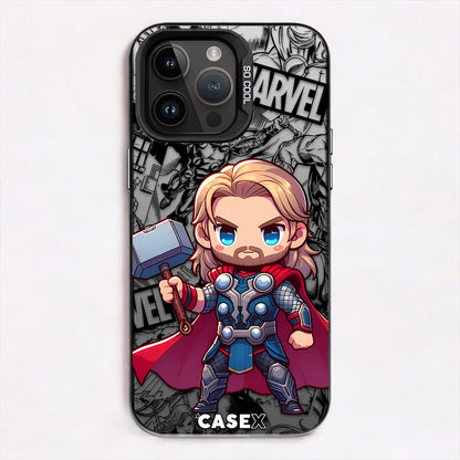 Thor - Lux Cool Cases