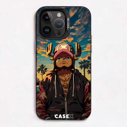 GTA One Piece - Lux Cool Cases