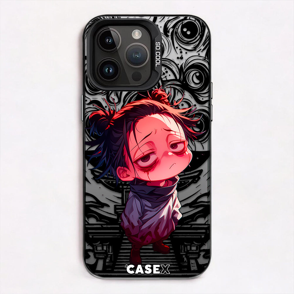 Choso - Lux Cool Cases