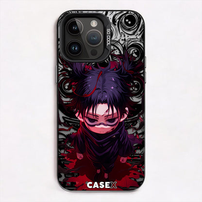 Choso - Lux Cool Cases